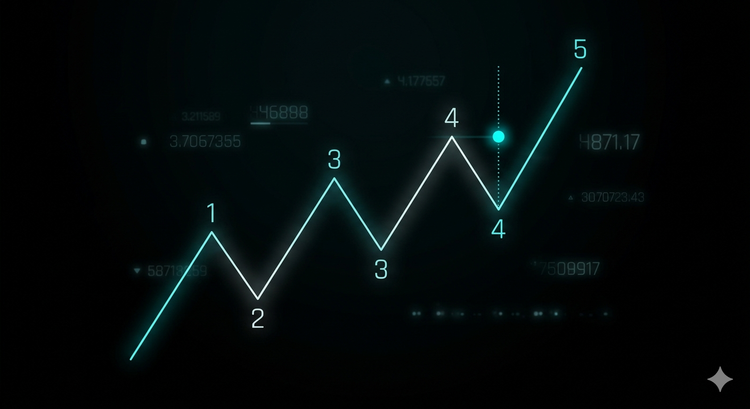 Elliott Wave Hints: Заметки на полях