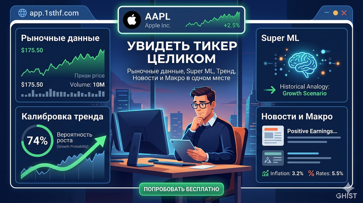 Как видеть рынок целиком: навигатор для инвестора от app.1sthf.com