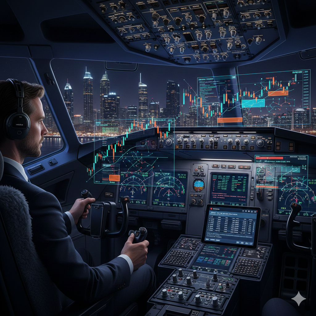 Эра Машинного Обучения на TradingView: Лучшие ИИ-индикаторы 2026 года