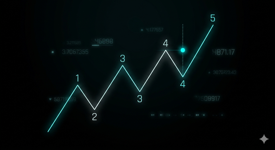 Elliott Wave Hints: Заметки на полях
