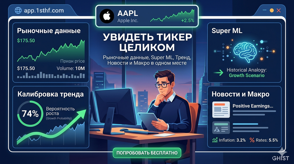 Как видеть рынок целиком: навигатор для инвестора от app.1sthf.com